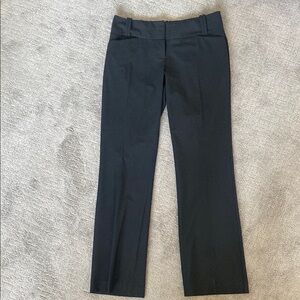 The Limited Black Women's Pants